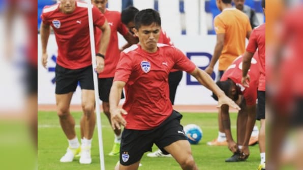 AFC Cup: Bengaluru FC lock horns with North Korea's April 25 SC in inter-zone semi-final