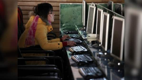 India launches third IT corridor in China; venture aims to facilitate partnerships between firms of both countries