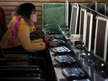 Two-thirds of Indian users do not wait for even five seconds for a web page to load before moving to next website: Report