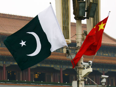 Pakistan Army pins hope on Beijing as Islamabad and Washington clash over Afghanistan strategy Pakistan Army pins hope on Beijing as Islamabad and Washington clash over Afghanistan strategy