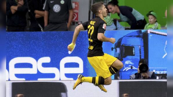 Bundesliga: From RB Leipzig's shocking opener to Nicolai Mueller's costly goal celebration, 5 things we learnt