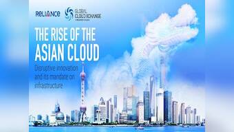 Global Cloud Xchange announces partnership with P&O Maritime for expansion