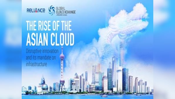 Global Cloud Xchange announces partnership with P&O Maritime for expansion