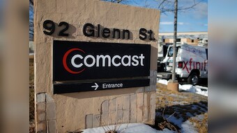 Comcast pushing for smart-home development as its cable business shrinks: Report