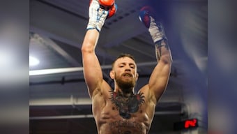 Floyd Mayweather should 'annihilate' Conor McGregor for boxing's sake, says Australian boxer Jeff Horn