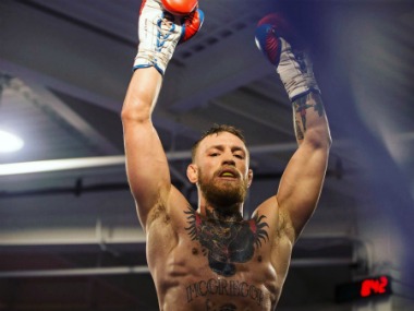 Floyd Mayweather should 'annihilate' Conor McGregor for boxing's sake, says Australian boxer Jeff Horn Floyd Mayweather should 'annihilate' Conor McGregor for boxing's sake, says Australian boxer Jeff Horn