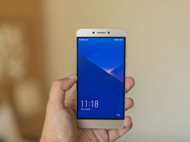 Coolpad Cool Play 6 with 6 GB RAM and 4,000 mAh battery launched as Amazon exclusive for Rs 14,999 Coolpad Cool Play 6 with 6 GB RAM and 4,000 mAh battery launched as Amazon exclusive for Rs 14,999