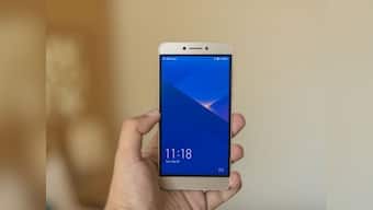 Coolpad Cool Play 6 with 6 GB RAM and 4,000 mAh battery launched as Amazon exclusive for Rs 14,999