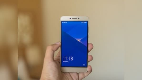 Coolpad Cool Play 6 with 6 GB RAM and 4,000 mAh battery launched as Amazon exclusive for Rs 14,999