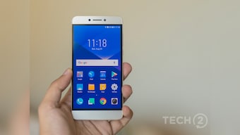 Coolpad Cool Play 6 first impressions: A dual camera smartphone with 6 GB RAM at a budget price
