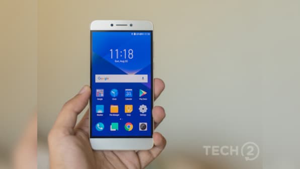 Coolpad Cool Play 6 first impressions: A dual camera smartphone with 6 GB RAM at a budget price