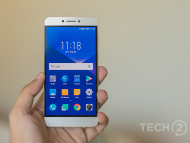 Coolpad Cool Play 6 first impressions: A dual camera smartphone with 6 GB RAM at a budget price Coolpad Cool Play 6 first impressions: A dual camera smartphone with 6 GB RAM at a budget price