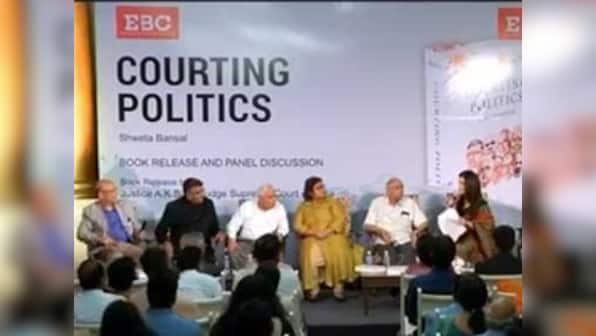 Ram Jethmalani calls himself 'unhappiest man in country', says Narendra Modi failed to deliver on poll promises