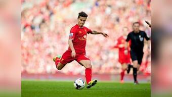 Philippe Coutinho focused on staying at Liverpool, says Jurgen Klopp ahead of Champions League clash