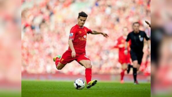 Philippe Coutinho focused on staying at Liverpool, says Jurgen Klopp ahead of Champions League clash