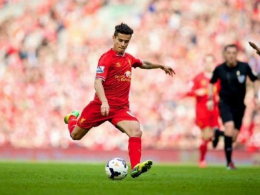 Philippe Coutinho focused on staying at Liverpool, says Jurgen Klopp ahead of Champions League clash Philippe Coutinho focused on staying at Liverpool, says Jurgen Klopp ahead of Champions League clash