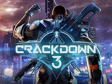 Crackdown 3 will be delayed to 2018, but the extra development time will be well spent, says Microsoft