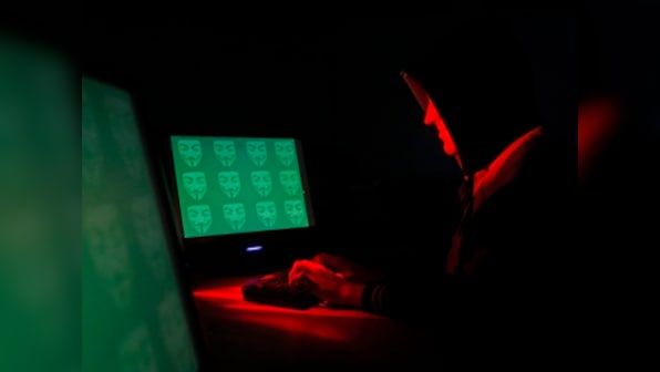 Ransomware is one of the biggest cybercrime threats of 2017: Europol