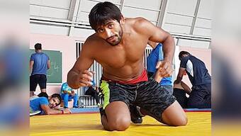 World Wrestling Championship 2017: Bajrang Punia falters on final day as India end campaign medal-less