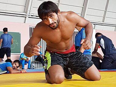 World Wrestling Championship 2017: Bajrang Punia falters on final day as India end campaign medal-less