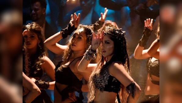 Bhoomi: Trippy Trippy Song is just another Sunny Leone item number in this Sanjay Dutt-starrer