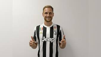 Serie A: Benedikt Hoewedes says boyhood club Schalke will always be in his heart after Juventus move