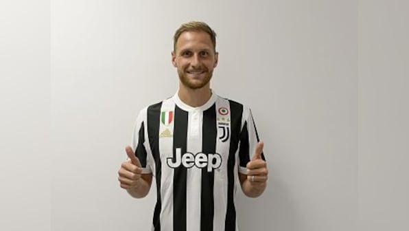 Serie A: Benedikt Hoewedes says boyhood club Schalke will always be in his heart after Juventus move