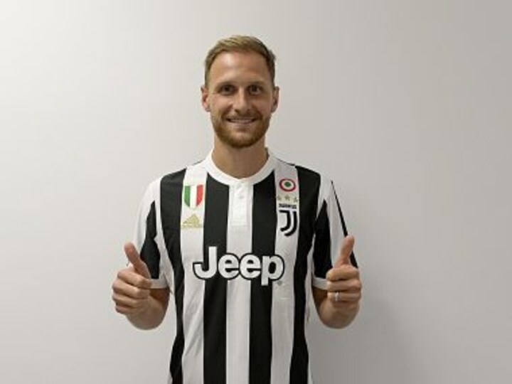 Serie A: Benedikt Hoewedes says boyhood club Schalke will always be in his heart after Juventus move