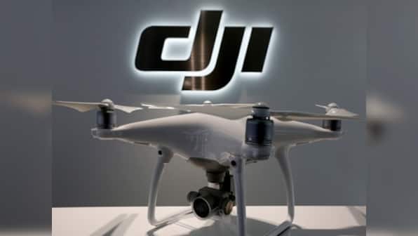 Security researcher uncovers serious gaps in DJI’s software as part of its bug bounty program; gets threats in response