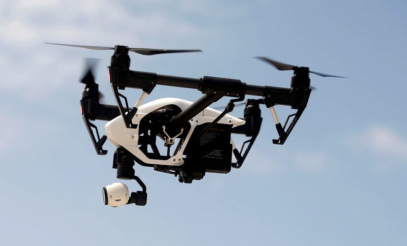 DGCA has released draft regulations on civil use of drones in India ...