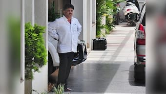 I-T raids in Karnataka, Delhi: DK Shivakumar became indispensable to the Congress by mastering 'moneybag politics'