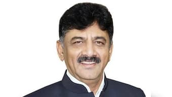 I-T raids on DK Shivakumar: BJP wins perception battle; hits 2 election-bound states with one stroke