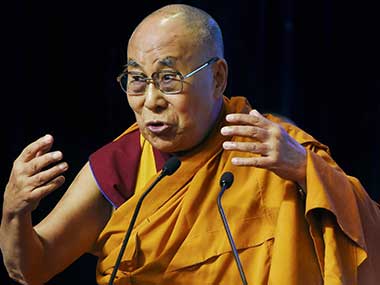 Dalai Lama says India can make 'significant contributions' towards world peace, will dedicate life to reviving ancient knowledge Dalai Lama says India can make 'significant contributions' towards world peace, will dedicate life to reviving ancient knowledge