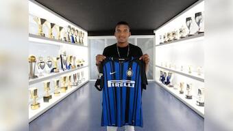 Serie A: Inter Milan sign Nice left-back Dalbert Henrique for record €29 million in five-year deal
