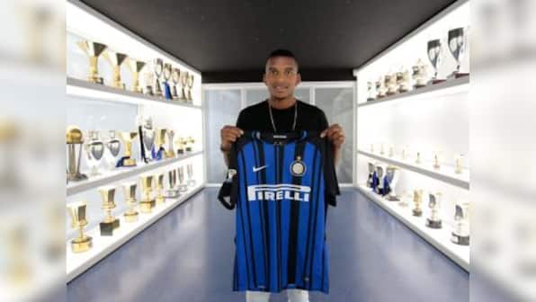 Serie A: Inter Milan sign Nice left-back Dalbert Henrique for record €29 million in five-year deal