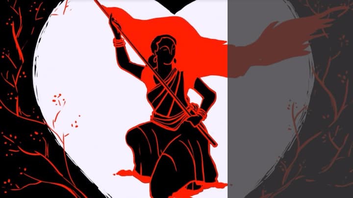 Love in the Time of Nationalism Love in the Time of Nationalism