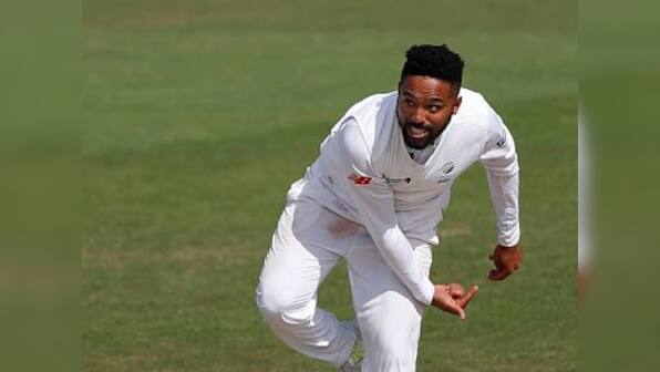South Africa's Dane Piedt eyes cricket career in US, says he wants to guide team into World Cup one day