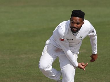 South Africa's Dane Piedt eyes cricket career in US, says he wants to guide team into World Cup one day South Africa's Dane Piedt eyes cricket career in US, says he wants to guide team into World Cup one day