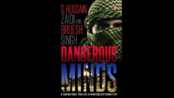 Dangerous Minds: Read an excerpt from S Hussain Zaidi, Brijesh Singh's book that delves into terrorists' lives