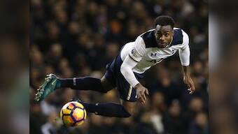 Premier League: Spurs boss Mauricio Pochettino denies rift with Danny Rose after north London derby omission