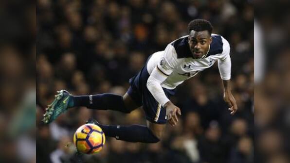 Premier League: Spurs boss Mauricio Pochettino denies rift with Danny Rose after north London derby omission