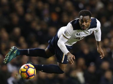 Premier League: Spurs boss Mauricio Pochettino denies rift with Danny Rose after north London derby omission Premier League: Spurs boss Mauricio Pochettino denies rift with Danny Rose after north London derby omission