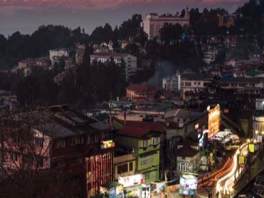 Gorkhaland agitation: Shops reopen in different areas of Darjeeling hills after almost three months Gorkhaland agitation: Shops reopen in different areas of Darjeeling hills after almost three months