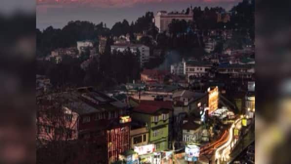 Gorkhaland agitation: Shops reopen in different areas of Darjeeling hills after almost three months