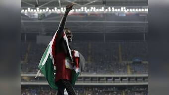 Tokyo Olympics 2020: After spending over two years on sidelines due to injury, Kenya's David Rudisha aims to defend 800m title