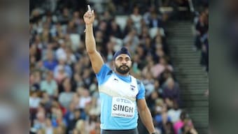 IAAF World Athletics Championships 2017: Davinder Singh Kang defies odds to create history, Neeraj Chopra falls short