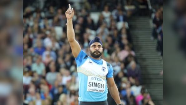 IAAF World Athletics Championships 2017: India's 'miserable' campaign ends with poor showing in race walks