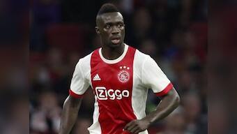 Premier League: Tottenham Hotspur pay club-record fee of £42m for Ajax defender Davinson Sanchez