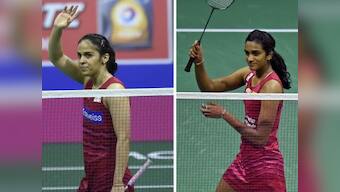 Highlights World Badminton Championships 2017, Day 6: PV Sindhu enters the finals to face Nozomi Okuhara