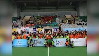 ISL 2017-18: Delhi Dynamos partner with Mission XI Million to groom young players at grassroots level